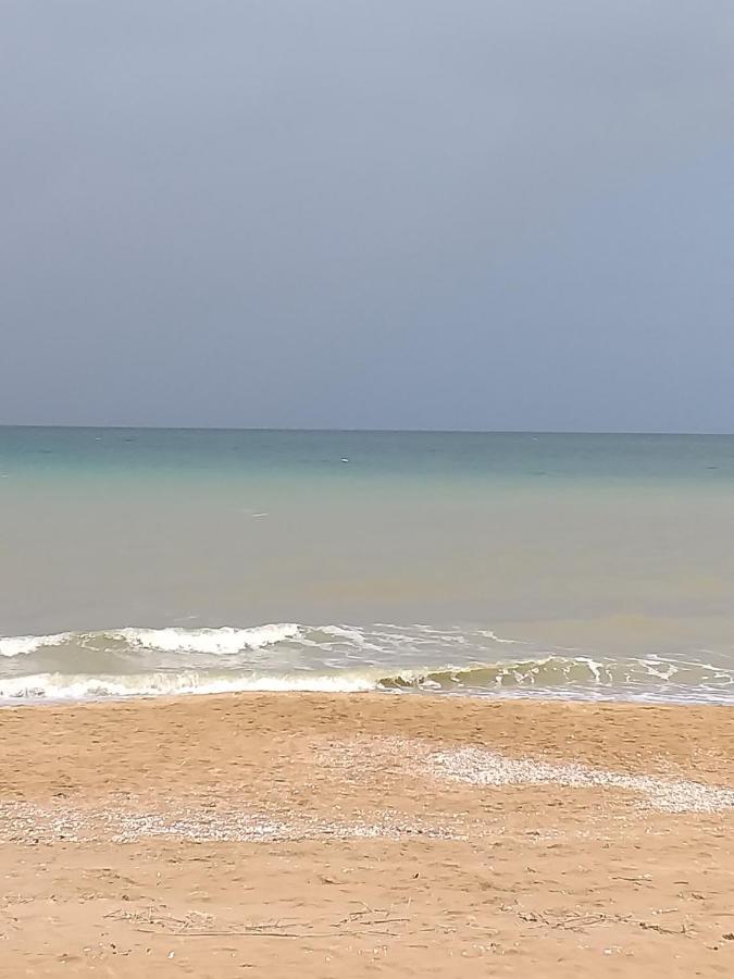 Appartement 3 Pieces, Vue Sur Mer Piscine Tennis Proche Thalasso Cabourg Kültér fotó
